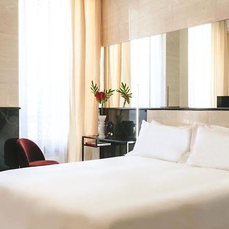 Riviere Private Rooms Alla Scala Milano Dış mekan fotoğraf