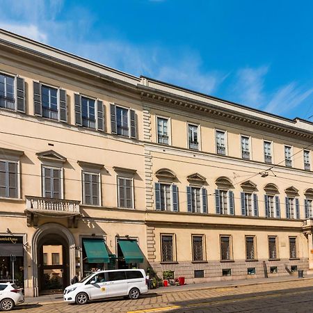 Riviere Private Rooms Alla Scala Milano Dış mekan fotoğraf