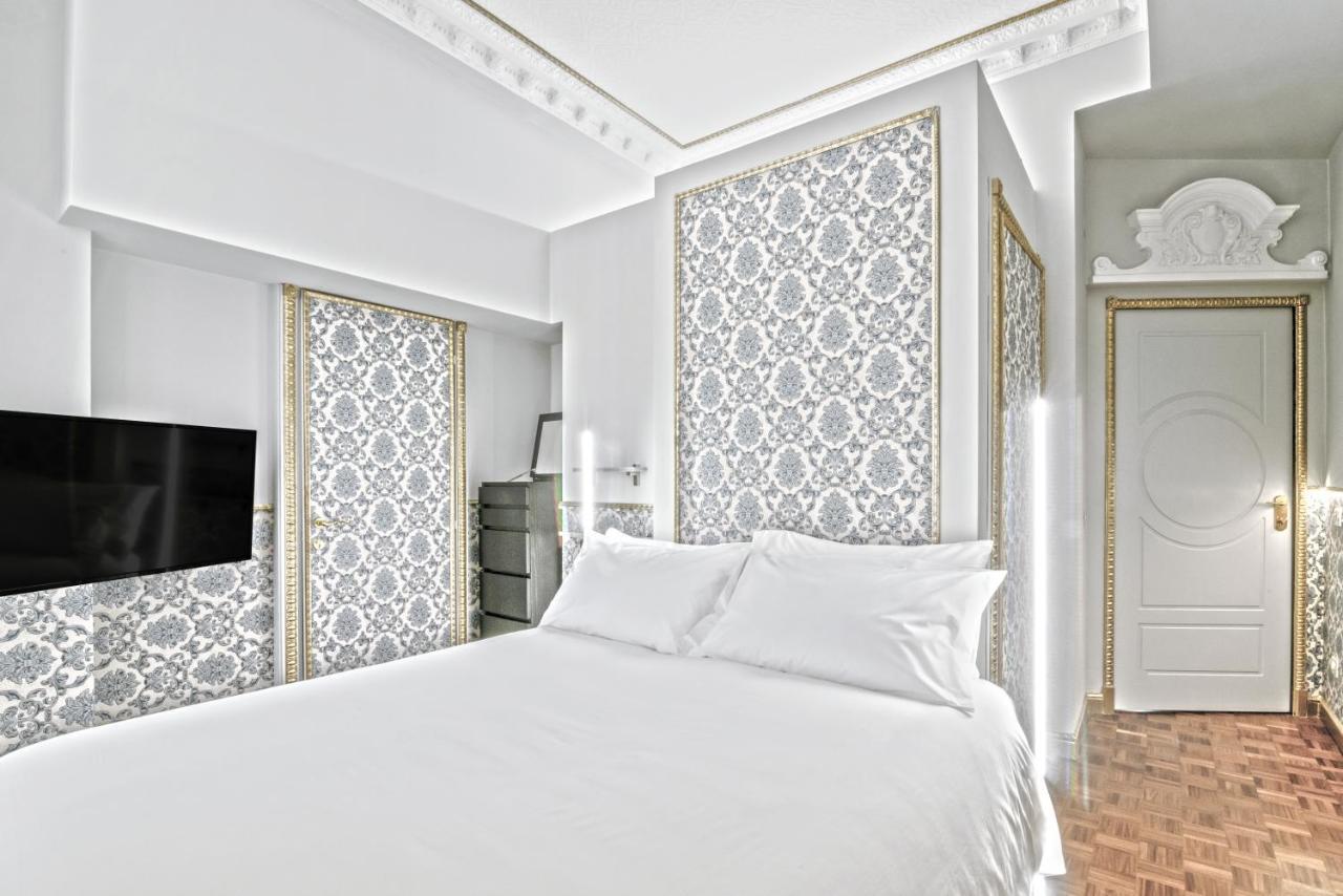 Riviere Private Rooms Alla Scala Milano Dış mekan fotoğraf