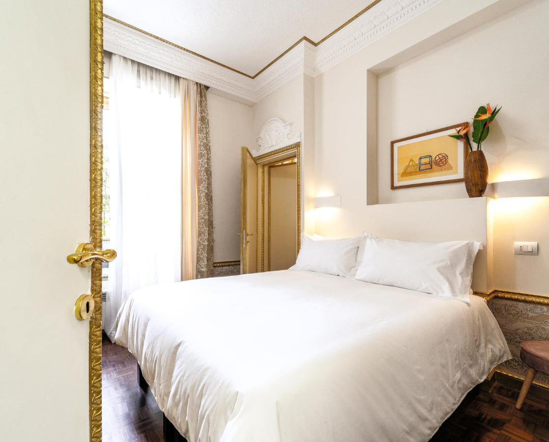 Riviere Private Rooms Alla Scala Milano Dış mekan fotoğraf