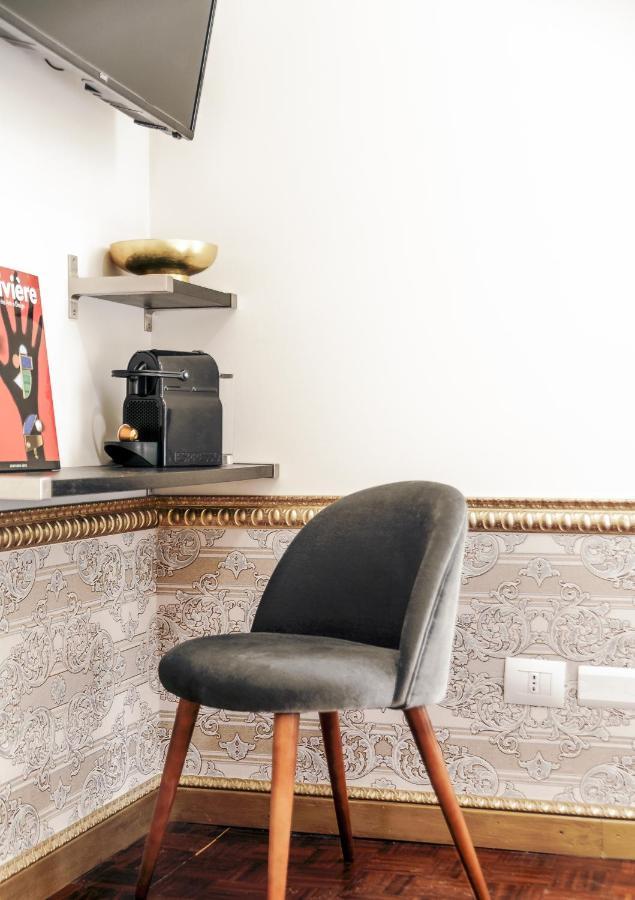 Riviere Private Rooms Alla Scala Milano Dış mekan fotoğraf