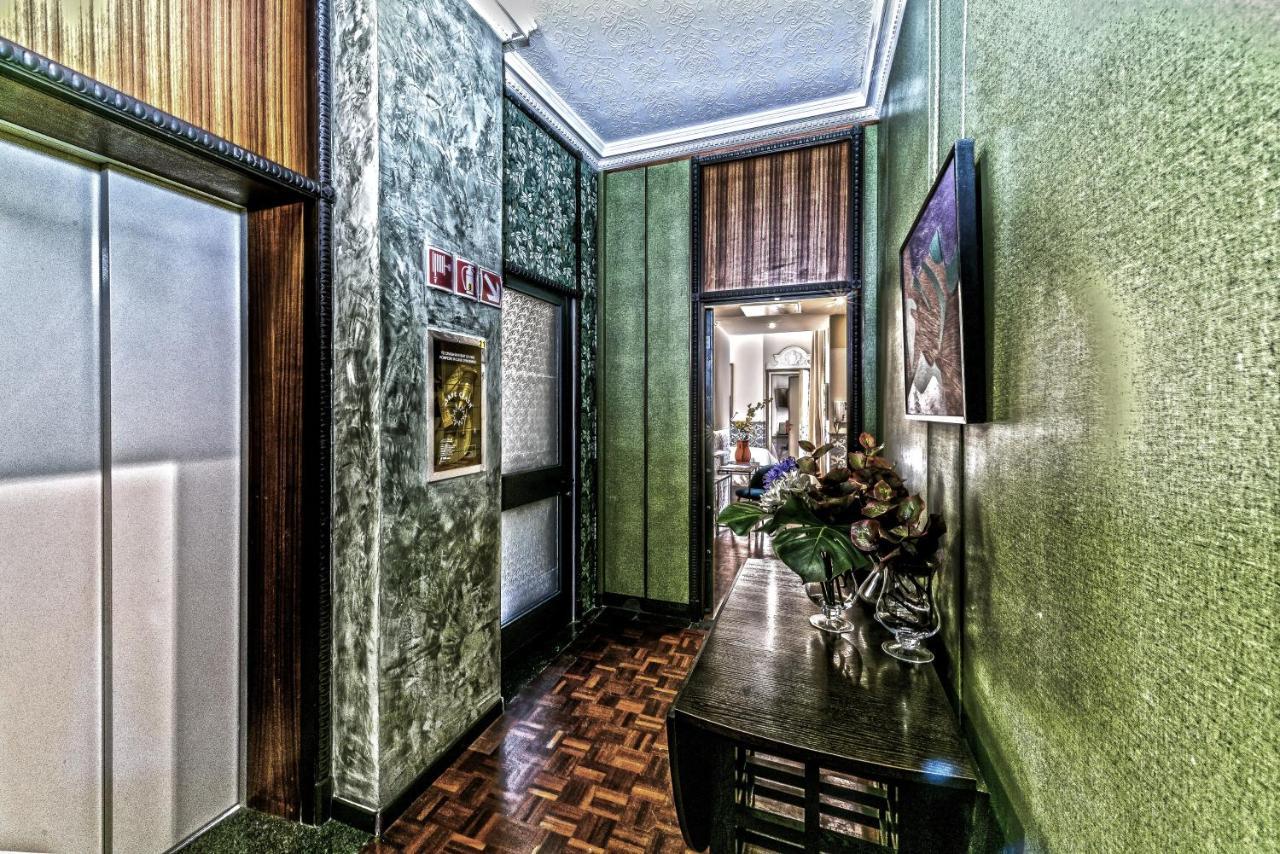 Riviere Private Rooms Alla Scala Milano Dış mekan fotoğraf