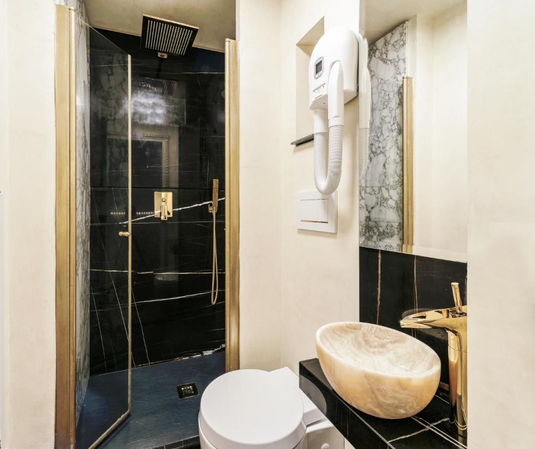 Riviere Private Rooms Alla Scala Milano Dış mekan fotoğraf