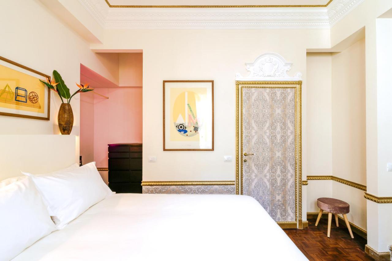 Riviere Private Rooms Alla Scala Milano Dış mekan fotoğraf