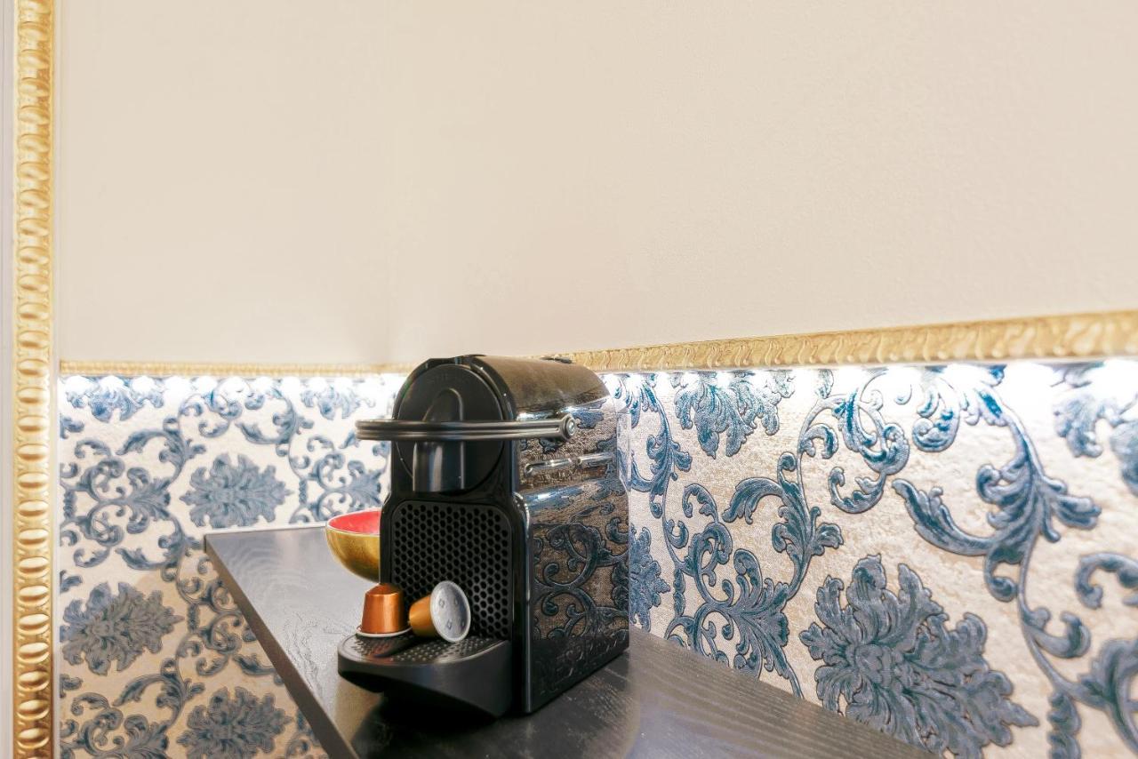 Riviere Private Rooms Alla Scala Milano Dış mekan fotoğraf
