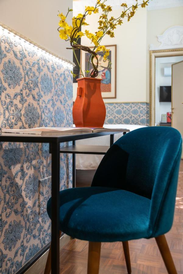 Riviere Private Rooms Alla Scala Milano Dış mekan fotoğraf