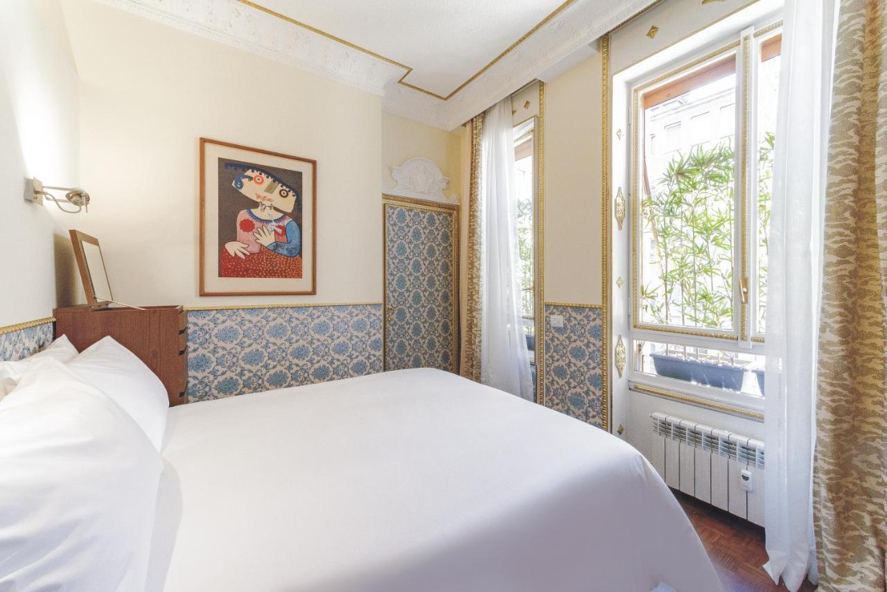 Riviere Private Rooms Alla Scala Milano Dış mekan fotoğraf