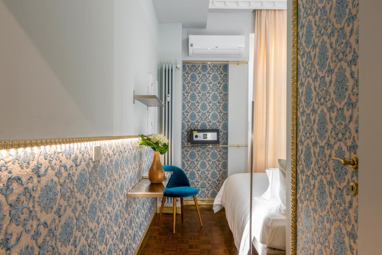 Riviere Private Rooms Alla Scala Milano Dış mekan fotoğraf