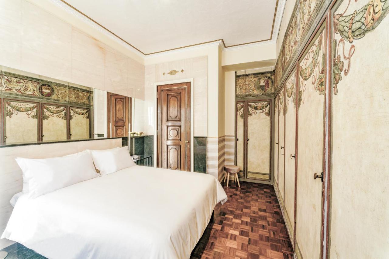 Riviere Private Rooms Alla Scala Milano Dış mekan fotoğraf